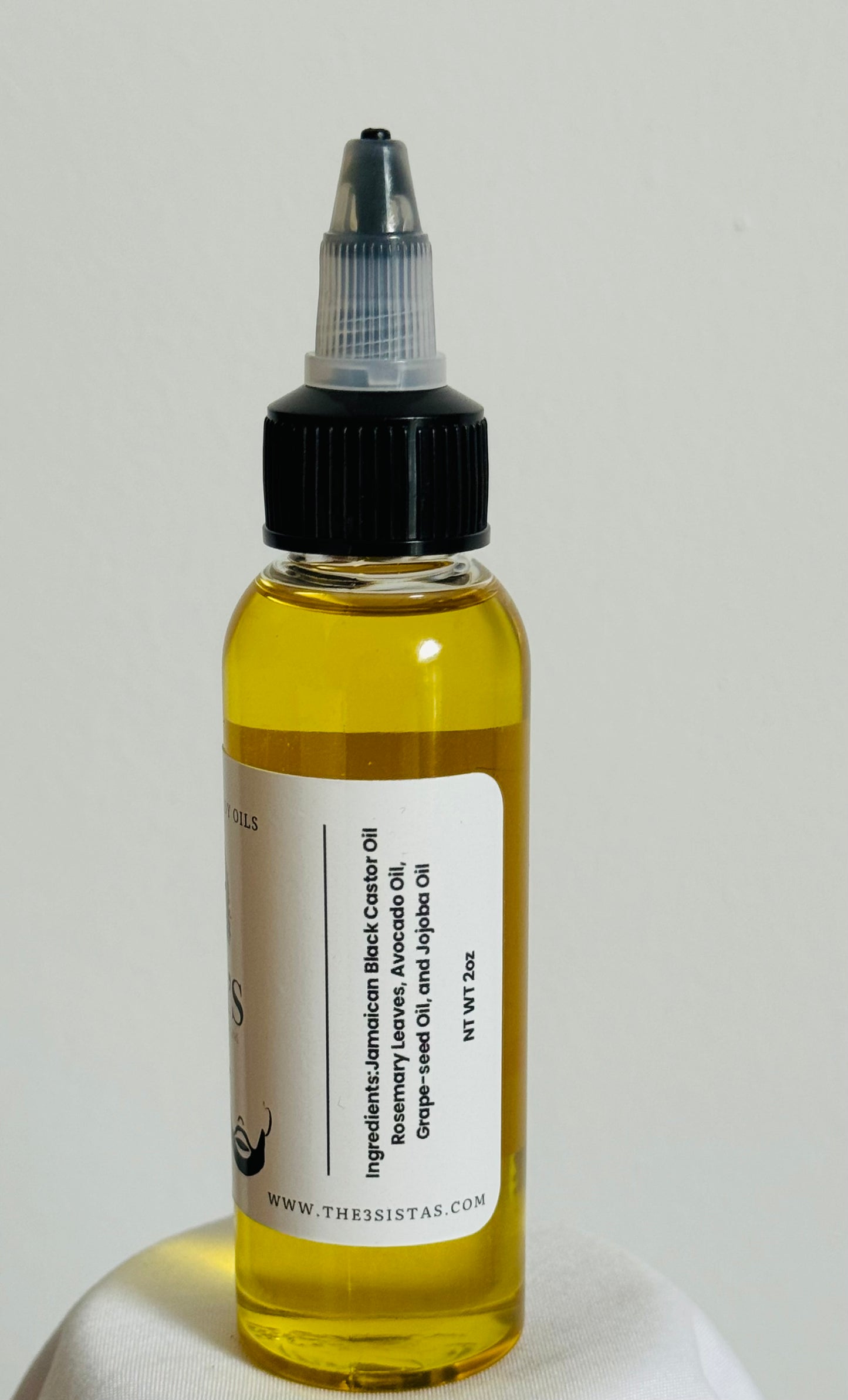Beard Oil