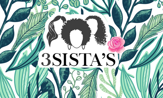 3Sista's Gift Card