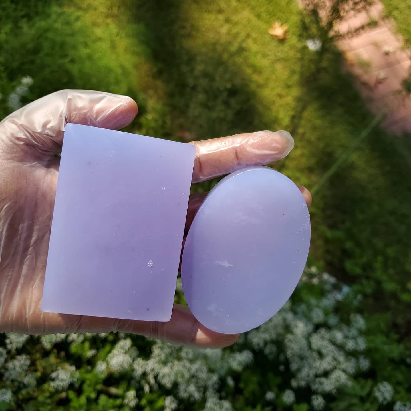 Bar Soaps