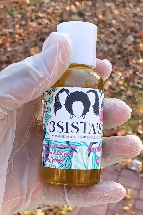 Dry Skin