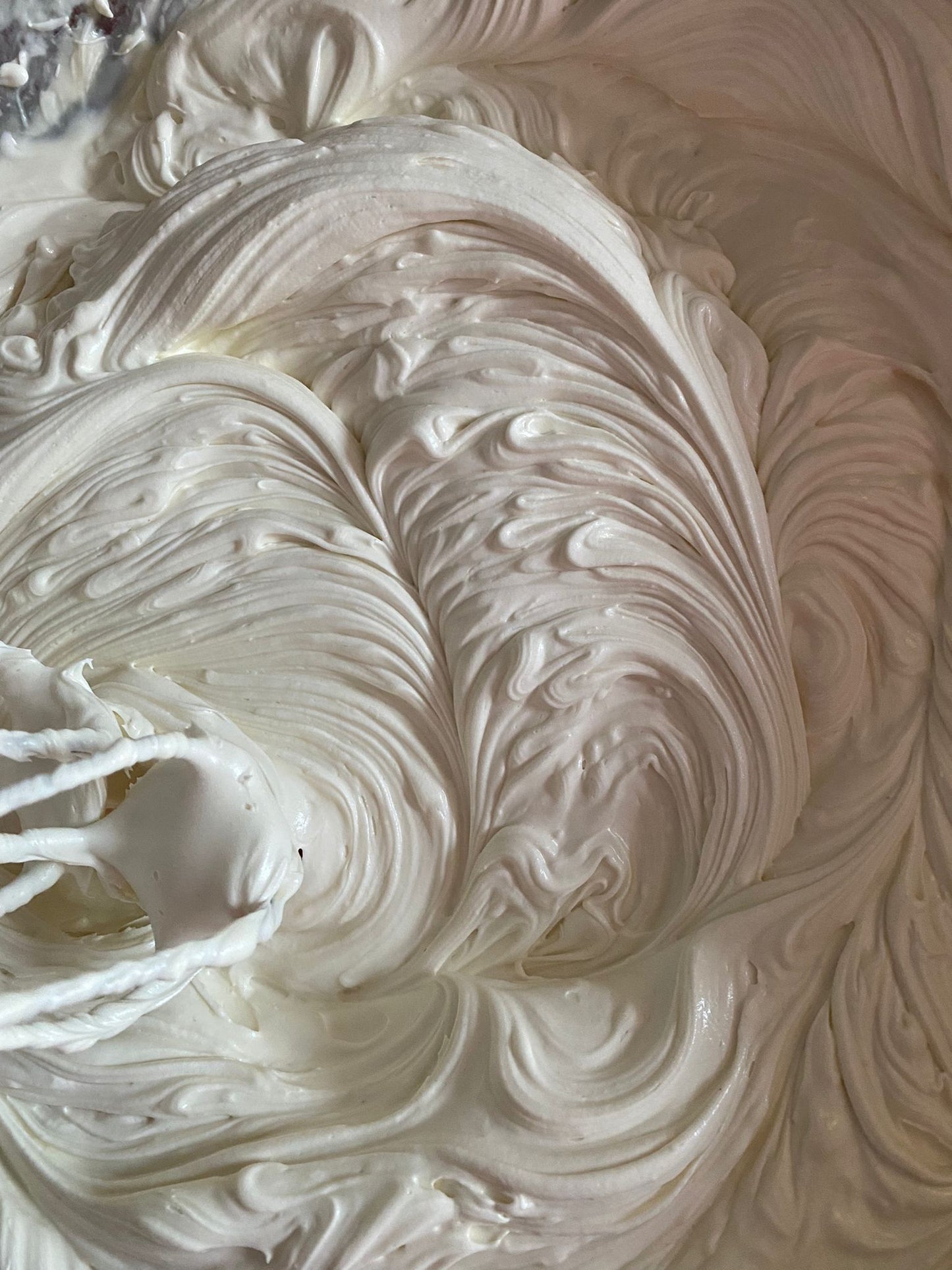 Whipped Shea Body Butter